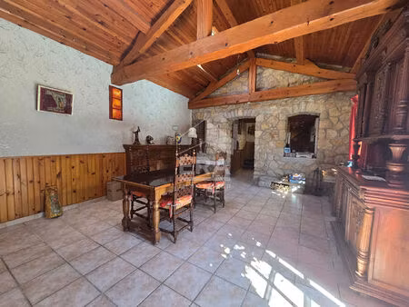 maison 4 pièces 101 m² à vendre / acheter roquetaillade-et-conilhac 11300 ? | era immobili