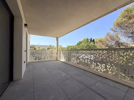 vente appartement 3 pièces 65 m² à nimes (30000)  324 000 €