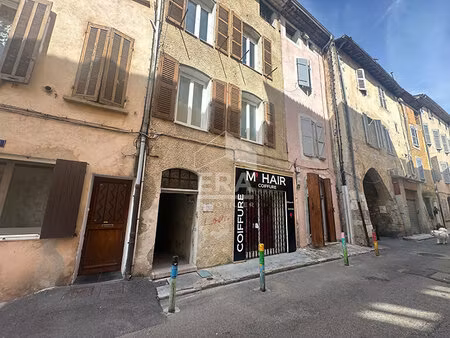 immeuble 6 pièces 120 m² à vendre / acheter saint-maximin-la-sainte-baume 83470 ? | era im