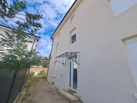 achat maison 5 pièces 125m²