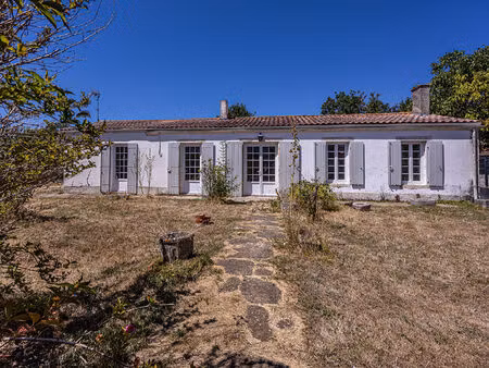 maison 5 pièces 116 m² à vendre / acheter périgny 17180 ? | era immobilier