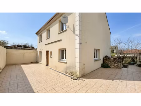 maison 10 pièces 172 m² à vendre / acheter villabé 91100 ? | era immobilier