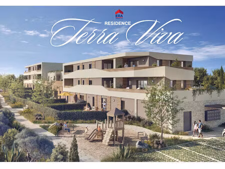 appartement 4 pièces 87 m² à vendre / acheter borgo 20290 ? | era immobilier