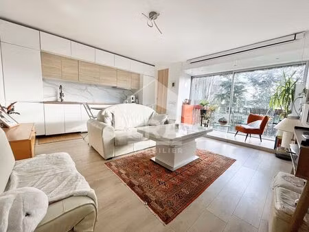 appartement 4 pièces 68 m² à vendre / acheter saint-maurice 94410 ? | era immobilier