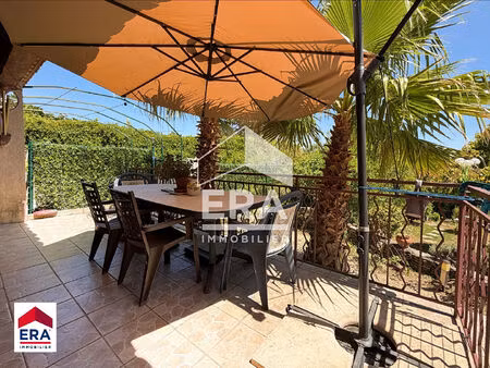 maison 5 pièces 89 m² à vendre / acheter mormoiron 84570 ? | era immobilier