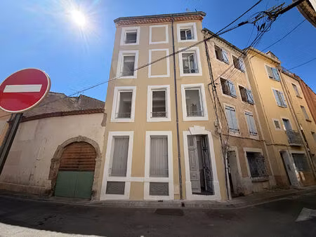 maison 8 pièces 154 m² à vendre / acheter narbonne 11100 ? | era immobilier