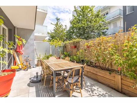 vente appartement 3 pièces 85 m² à aubervilliers (93300)  337 000 €