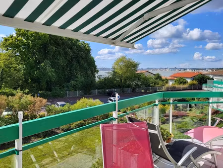 vente duplex 3 pièces 53.65 m² à saint-georges-de-didonne (17110)  337 000 €