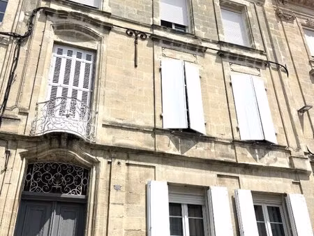 appartement 3 pièces 137 m² à vendre / acheter libourne 33500 ? | era immobilier