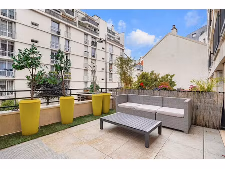 vente appartement 1 pièce 45 m² à paris 12ème (75012)  339 000 €