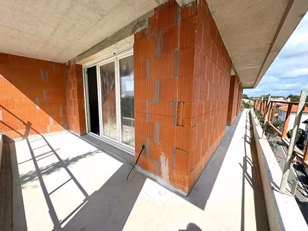 vente appartement 3 pièces 64 m² à toulouse (31000)  345 000 €