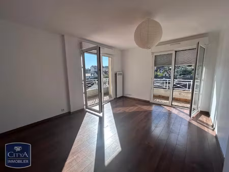 appartement à louer 2 pièces 46.3 m² - chaville (92) - 1 164€