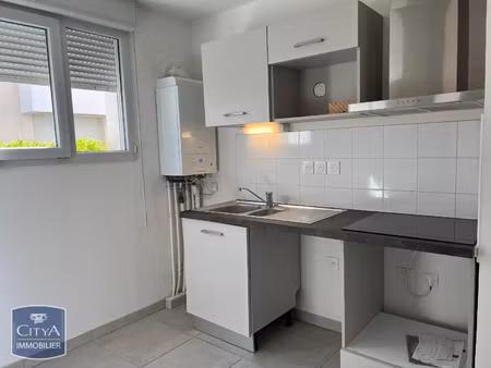maison à louer 3 pièces 74.27 m² - toulouse (31) - 887€