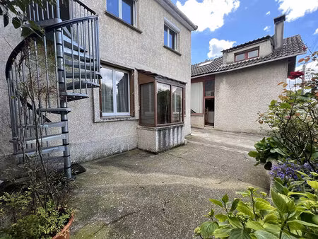 immeuble 7 pièces 164 m² à vendre / acheter bonneuil-sur-marne 94380 ? | era immobilier