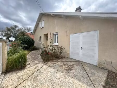 maison à louer
