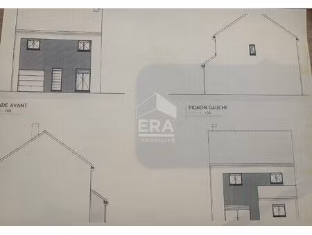 terrain 0 pièces 400 m² à vendre / acheter créteil 94000 ? | era immobilier