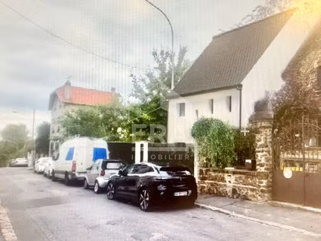 terrain 0 pièces 421 m² à vendre / acheter créteil 94000 ? | era immobilier