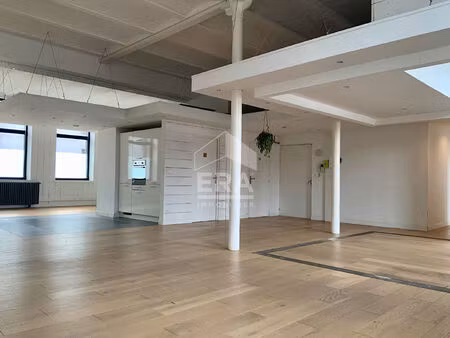 appartement 3 pièces 161 m² à vendre / acheter lille 59800 ? | era immobilier