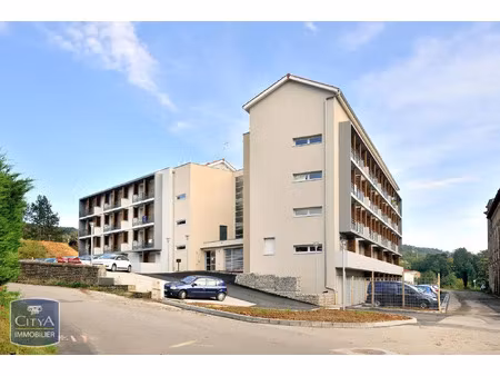 appartement à louer 1 pièce 19.6 m² - limonest (69) - 597€