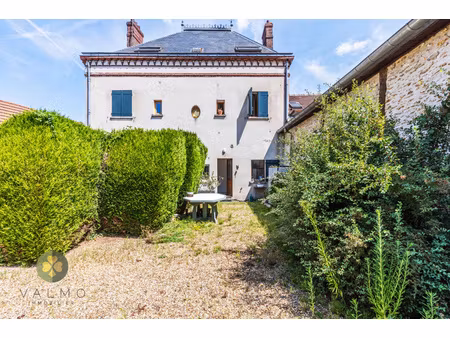 appartement 2pièce(s) 1chambre(s) 49 m² gambais (78950)