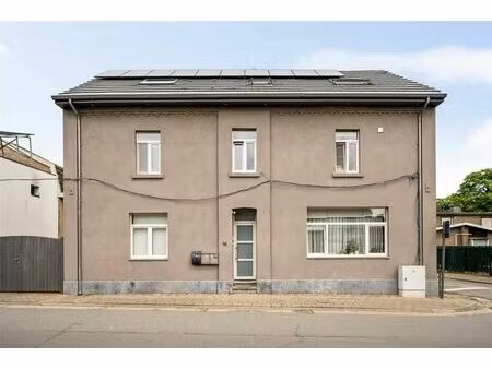 immeuble de rapport à vendre à langstraat 96 maasmechelen (rbw55881)