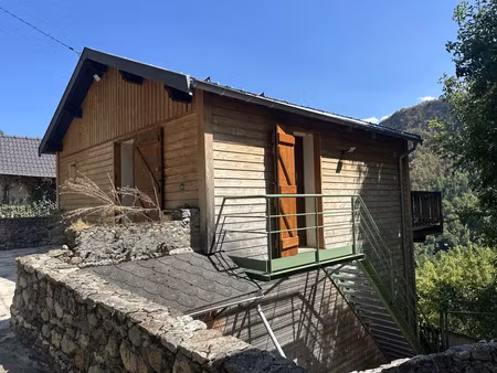 vente maison 3 pièces 80 m² val-de-sos (09220)