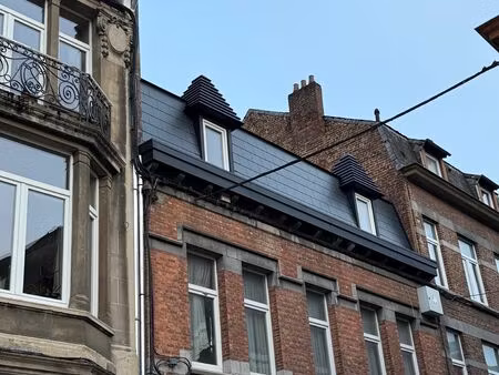 maison à vendre à rue petite 39 dinant (vwd18318)