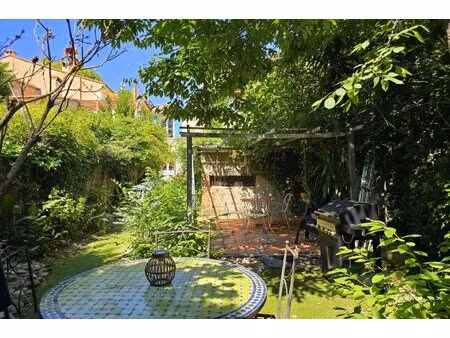 achat maison à laroque des albères