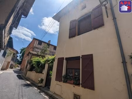 maison