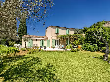 maison 6 pièces 143 m² à vendre / acheter saint-mitre-les-remparts 13920 ? | era immobilie