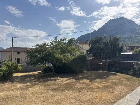 vente terrain 500 m² arignac (09400)