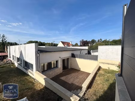 appartement à louer 3 pièces 60.12 m² - breuillet (91) - 1 190€