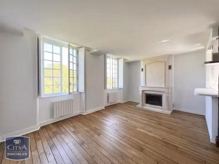 appartement à louer 2 pièces 63.7 m² - chécy (45) - 663€