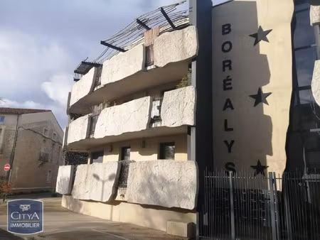appartement à louer 3 pièces 68 m² - villeneuve-lès-maguelone (34) - 919€