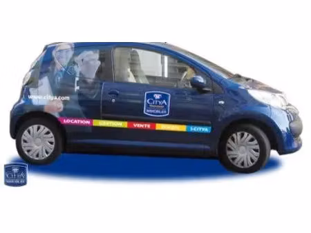 parking à louer - saint-laurent-du-var (06) - 140€