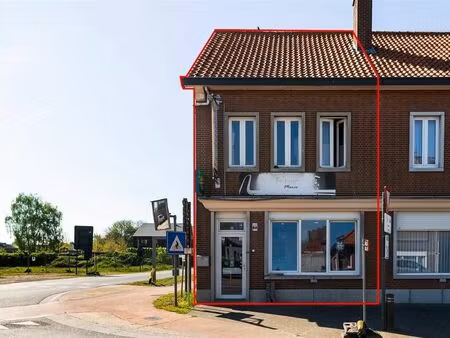 maison à vendre à drinkteilstraat 1 geetbets (rbw55818)