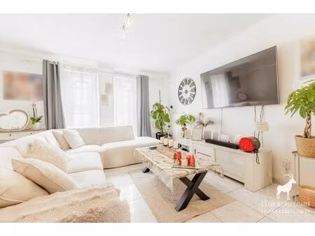 maison à vendre avec terrasse et 4 chambres   morlanwelz (vbe50725)
