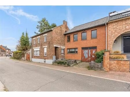 maison à vendre à pomphuisstraat 16 velm (rbw55807)