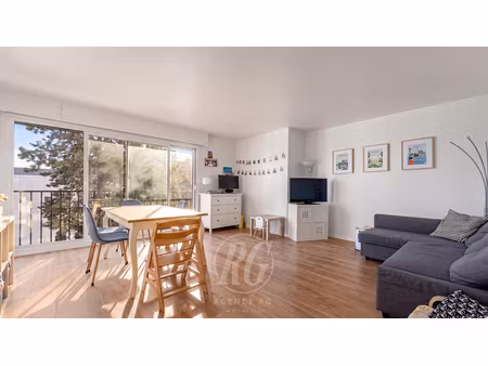 vente appartement 3 pièces 69 m² à garches (92380)  375 000 €