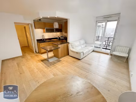 appartement à louer 3 pièces 61.14 m² - soisy-sur-seine (91) - 1 122€