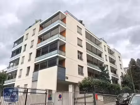 parking à louer - lyon 1er arrondissement (69001) - 145€
