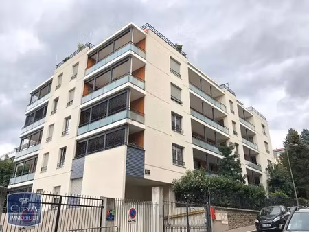 parking à louer - lyon 1er arrondissement (69001) - 145€