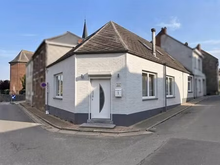 maison à vendre avec 1 chambre   braine-le-comte (vbe50896)
