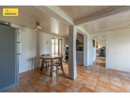 maison à vendre à rue hergibette 24 anvaing (vbe50650)