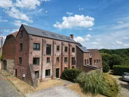 maison à vendre à rue gilles dagneau 9/lot 4 grez-doiceau (vbe50900)