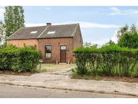 maison à vendre à hotelstraat 26 pelt (rbw56112)