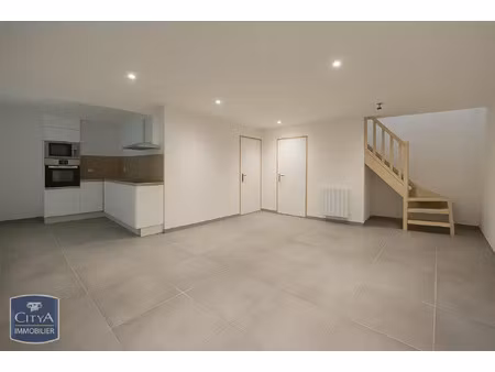 maison à louer 4 pièces 80.5 m² - saint-symphorien-d'ancelles (71) - 1 050€
