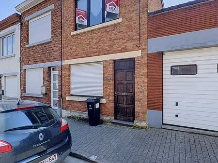 maison à vendre à rue de la fontaine 161 seraing (vbe50564)