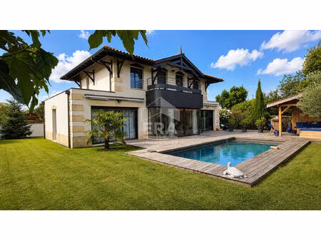 maison 6 pièces 162 m² à vendre / acheter la teste-de-buch 33260 ? | era immobilier