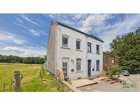 maison à vendre à rue bois hanolet 7 sambreville (vbe50645)